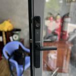 KHÓA ĐIỆN TỬ DH-CN02 SMARTLOCK