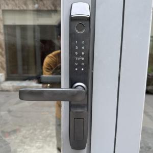 KHÓA ĐIỆN TỬ DH-CN01 SMARTLOCK