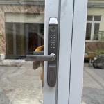 KHÓA ĐIỆN TỬ DH-CN01 SMARTLOCK