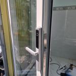 KHÓA ĐIỆN TỬ DH-CN02 SMARTLOCK