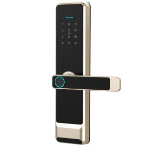 KHOÁ PHÒNG THÔNG MINH DH-CGP01 SMARTLOCK